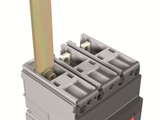 ABB KXT4F-3PC kit f xt4 3pcs