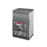 ABB XT4N 250 TMA Circuit Breaker - 750-1500A, 3-Pole, UL/CSA Certified