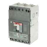 ABB XT4N 250 Circuit Breaker - 225A, 3-Pole, UL/CSA Certified, Ekip LS/I Protection