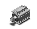 SMC CDQ2AS50-30DCMZ-M9BV Compact Cylinder, Cq2-Z