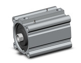 SMC CDQ2A100-100DZ-A96V Compact Cylinder, Cq2-Z