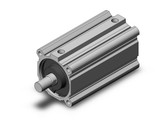SMC CDQ2A100-150DCMZ Compact Cylinder, Cq2-Z