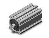 SMC CDQ2A100-150DCZ Compact Cylinder, Cq2-Z