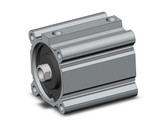 SMC CDQ2A100-75DZ-M9BWZ Compact Cylinder, Cq2-Z