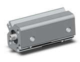 SMC CDQ2A12-25DZ-M9BWZ Compact Cylinder, Cq2-Z