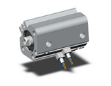 SMC CDQ2A16-15DZ-A90V Compact Cylinder, Cq2-Z