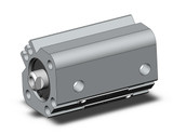 SMC CDQ2A16-15DZ-M9PSBPC Compact Cylinder