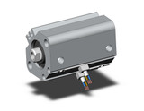 SMC CDQ2A20-20DZ-A96VL Compact Cylinder, Cq2-Z