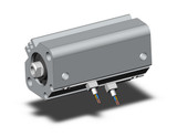 SMC CDQ2A20-35DZ-A90V Compact Cylinder, Cq2-Z