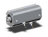 SMC CDQ2A20-40DZ-A96VL Compact Cylinder, Cq2-Z