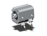 SMC CDQ2A20-5DZ-M9NVSAPC Compact Cylinder, Cq2-Z