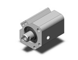 SMC CDQ2A20-5TZ Compact Cylinder