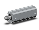 SMC CDQ2A20-50DMZ-M9BAZ Compact Cylinder, Cq2-Z