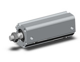 SMC CDQ2A20-50DMZ-M9PAL Compact Cylinder