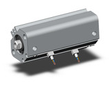SMC CDQ2A20-50DZ-A90VL Compact Cylinder, Cq2-Z