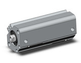 SMC CDQ2A20-50DZ-M9BWMDPC Compact Cylinder, Cq2-Z