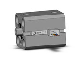 SMC CDQSB12-10D-M9PVSAPC Compact Cylinder