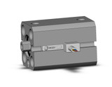 SMC CDQSB12-15D-M9BV Cylinder, Compact