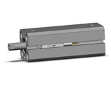 SMC CDQSB12-35DC-M9BL Cylinder, Compact