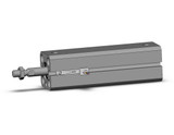 SMC CDQSB12-50DCM-A93VL Cylinder, Compact