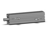 SMC CDQSB16-75DC-M9BVL Cylinder, Compact