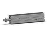 SMC CDQSB25-125DCM-A93 Cylinder, Compact
