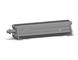 SMC CDQSL20-125DCM-M9BWV Cylinder, Compact
