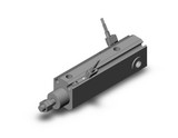 SMC CDJP2D16-40D-M9PWVMAPC Pin Cylinder, Double Acting, Sgl Rod