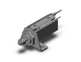SMC CDJP2L10-10D-M9BSAPC Round Body Cylinder