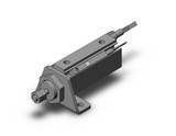 SMC CDJP2L6-15D-M9NL Pin Cylinder, Double Acting, Sgl Rod