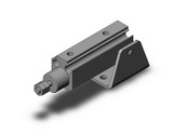 SMC CDJP2T6-15D Pin Cylinder, Double Acting, Sgl Rod