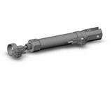 SMC CDJ2D16-60Z-M9PSAPC-B Cylinder, Air