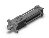 SMC CDLA2F50TN-125-E Fine Lock Cylinder