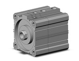 SMC CDLQA100-15D-B Cyl, Compact With Lock SMC CDLQA100-15D-B Cyl, Compact With Lock