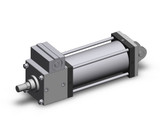 SMC CDLSD200-400 Cls Cylinder