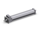 SMC CDLSF125TN-800 Cls Cylinder
