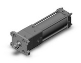 SMC CDNA2F100TN-200-D Power Lock Cylinder