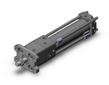 SMC CDNA2F40-125-D-M9BL Power Lock Cylinder