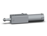 SMC CDNGBA40-50-D Cng, Cylinder With Lock