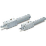 SMC CDNGTN32-270-D Cng, Cylinder With Lock