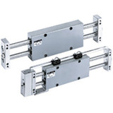 SMC CDPXWM32-125-F7P CXWM Series Slide Unit