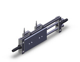 SMC CDPX2N10-50B-F7NVL Cylinder, Air Slide Unit