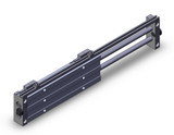 SMC CDPX2N15-125-F7PSAPC Cylinder, Air Slide Unit