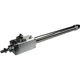 SMC CDLM2B25-400-E Cylinder, Air