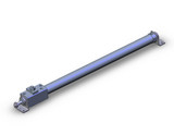 SMC CDLM2L32-450-E Cylinder, Air