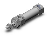 SMC CDM2BZ20-25AZ Cylinder, Air