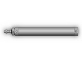 SMC CDM2BZ32-200Z-XC4 Cylinder, Air
