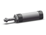 SMC CDM2BZ40-25TZ Cylinder, Air