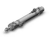 SMC CDM2B20-100AZ-M9NSDPC Cylinder, Air