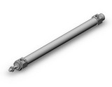 SMC CDM2B20-250AZ Cylinder, Air